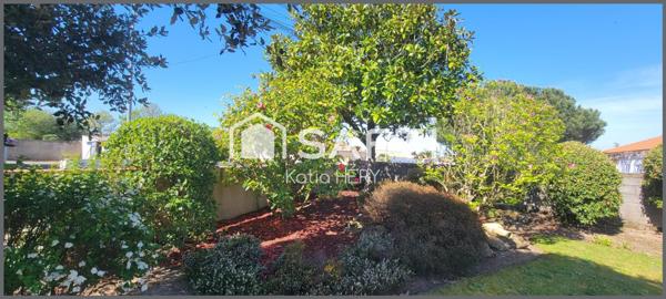 MAISON PARFAITEMENT ENTRETENUE – PROCHE TOUTES COMMODITÉS