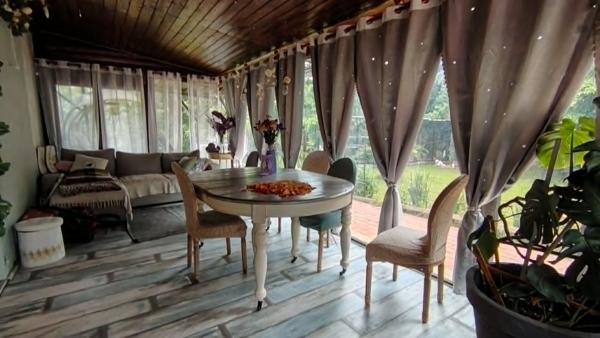 Maison spacieuse de 6 pièces à louer à Chaumont - Calme et Confort