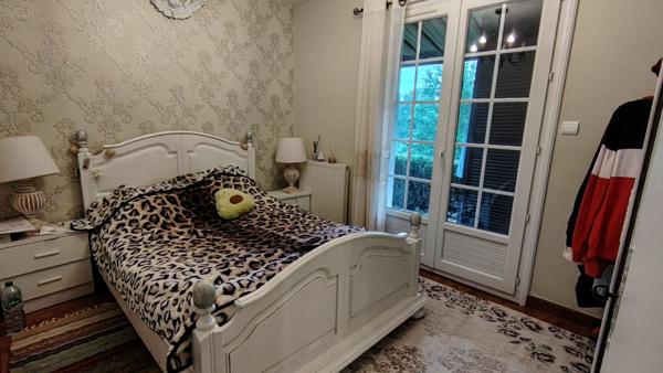 Maison spacieuse de 6 pièces à louer à Chaumont - Calme et Confort