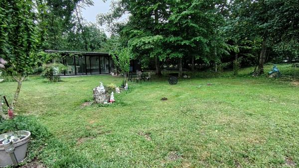 Maison spacieuse de 6 pièces à louer à Chaumont - Calme et Confort