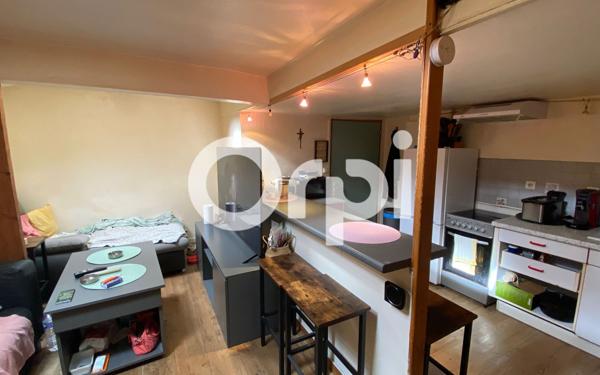 Appartement à louer    2 pièces •  Lillers