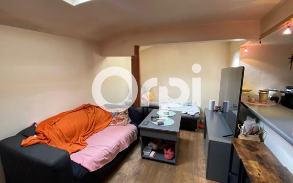 Appartement à louer    2 pièces •  Lillers