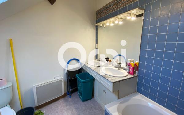 Appartement à louer    2 pièces •  Lillers