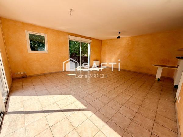 Villa 4 chambres avec vue et grande terrasse