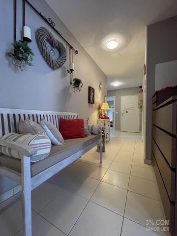 3%.COM - EXCLUSIVITÉ à GRIESHEIM sur SOUFFEL , F5/6 de 120m²,garage,cave,terrasse Griesheim-sur-Souffel (67370)