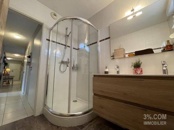 3%.COM - EXCLUSIVITÉ à GRIESHEIM sur SOUFFEL , F5/6 de 120m²,garage,cave,terrasse Griesheim-sur-Souffel (67370)