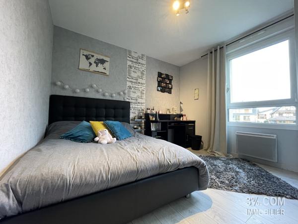 3%.COM - EXCLUSIVITÉ à GRIESHEIM sur SOUFFEL , F5/6 de 120m²,garage,cave,terrasse Griesheim-sur-Souffel (67370)