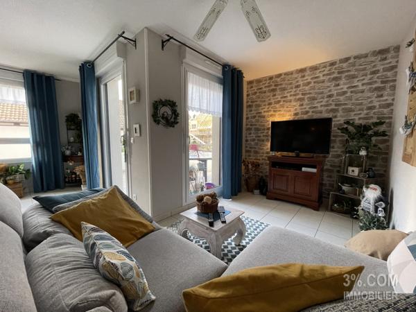 3%.COM - EXCLUSIVITÉ à GRIESHEIM sur SOUFFEL , F5/6 de 120m²,garage,cave,terrasse Griesheim-sur-Souffel (67370)