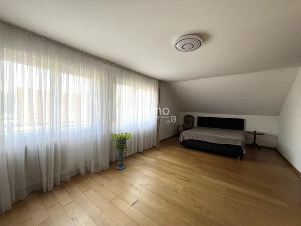 Maison au calme de 252m²