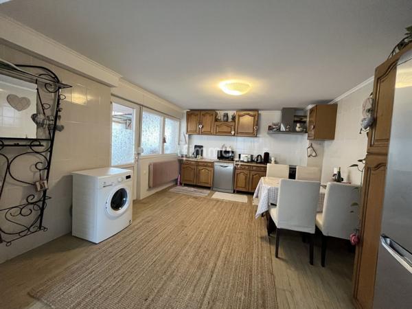 Maison au calme de 252m²