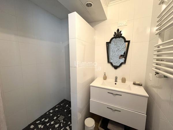 Maison au calme de 252m²