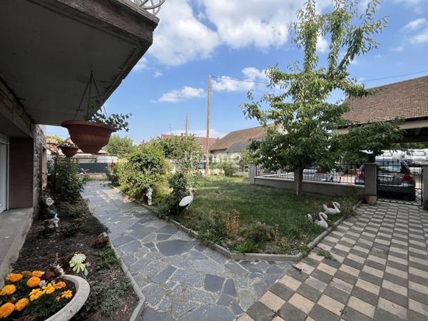 Maison au calme de 252m²