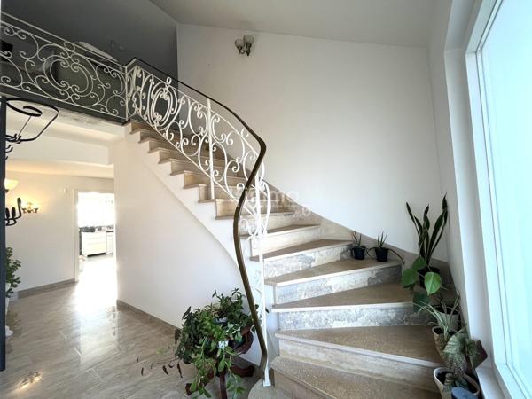 Maison au calme de 252m²