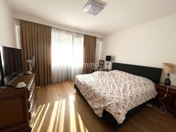 Maison au calme de 252m²