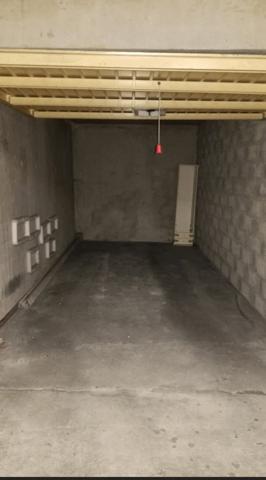 Annexes stationnement