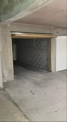 Annexes stationnement