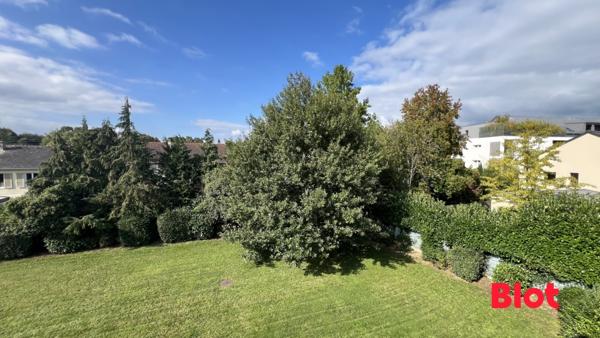 Appartement 2 pièce(s)