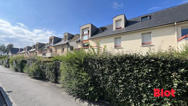 Appartement 2 pièce(s)