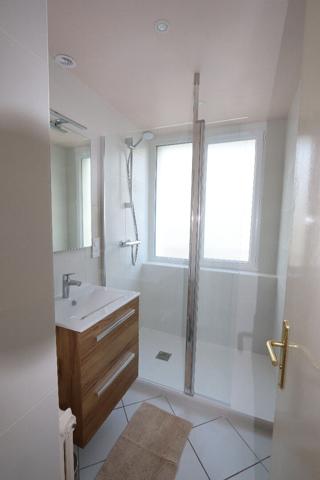 Appartement Saint Nazaire 3 pièce(s) 68 m² - LOCATION MEUBLÉE - La mer à pied