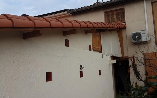 Maison à vendre    4 pièces •  Perpignan