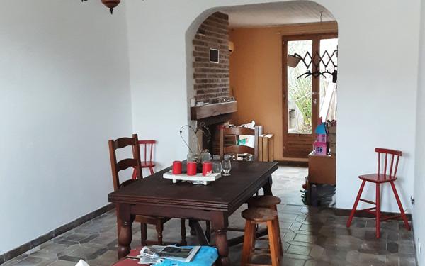 Maison à vendre    4 pièces •  Perpignan