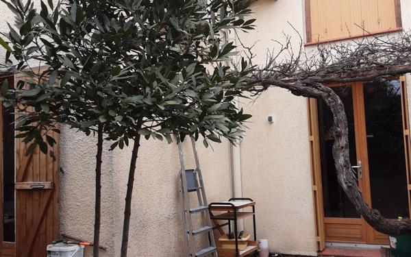 Maison à vendre    4 pièces •  Perpignan