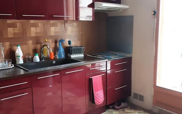 Maison à vendre    4 pièces •  Perpignan