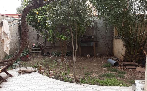 Maison à vendre    4 pièces •  Perpignan