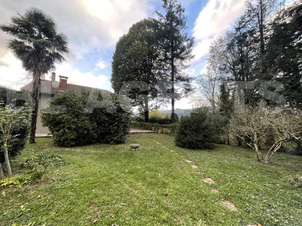 MAISON TRADITIONNELLE ST AMANS SOULT