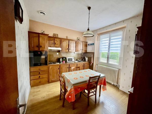 MAISON TRADITIONNELLE ST AMANS SOULT