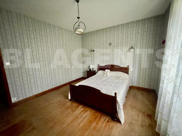 MAISON TRADITIONNELLE ST AMANS SOULT