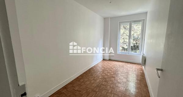 Location Appartement 3 pièces 58.25 m² - Issy-les-moulineaux 92130