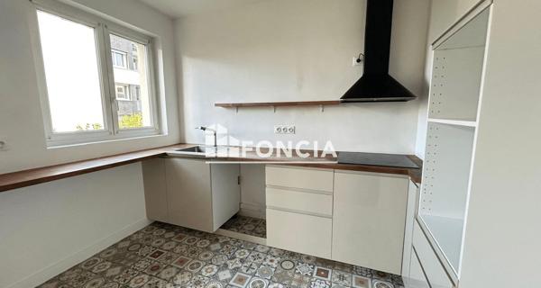 Location Appartement 3 pièces 58.25 m² - Issy-les-moulineaux 92130