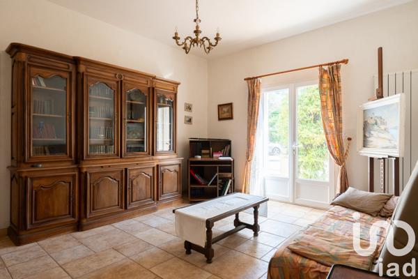 Maison à vendre 6 pièces 268 m² Solliès-Pont