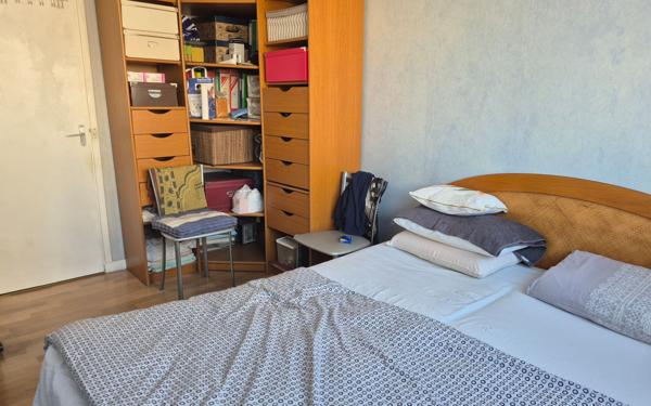 Appartement à vendre    2 pièces • 36 m2 Paris 13