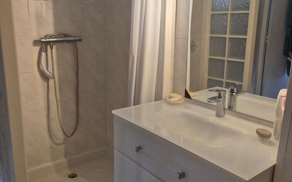 Appartement à vendre    2 pièces • 36 m2 Paris 13