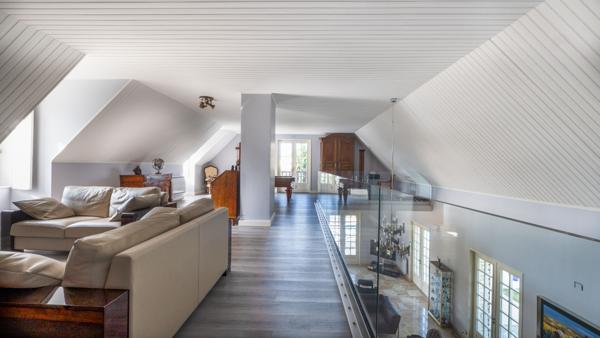Maison Civray
