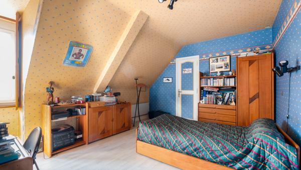 Maison Civray