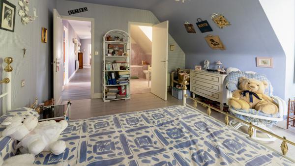 Maison Civray