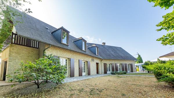 Maison Civray