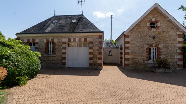 Maison Civray