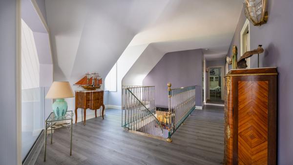 Maison Civray