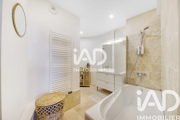 Appartement à vendre 3 pièces 70 m² Paris 18