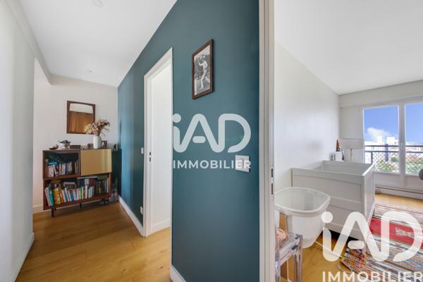 Appartement à vendre 3 pièces 70 m² Paris 18