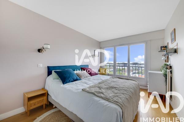 Appartement à vendre 3 pièces 70 m² Paris 18