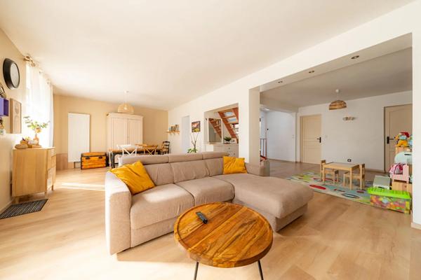 Maison à vendre 4 pièces 133m² Lallaing (59167)