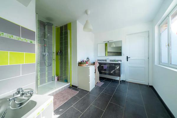 Maison à vendre 4 pièces 133m² Lallaing (59167)
