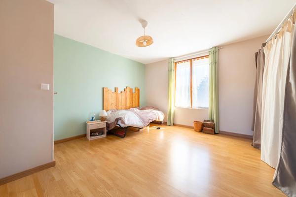 Maison à vendre 4 pièces 133m² Lallaing (59167)
