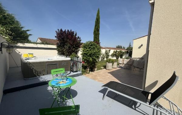 Vente Maison Niort