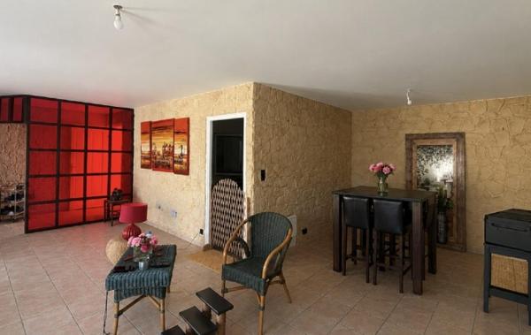 Vente Maison Niort